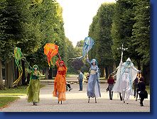 Kleines Fest - Art Tremondo