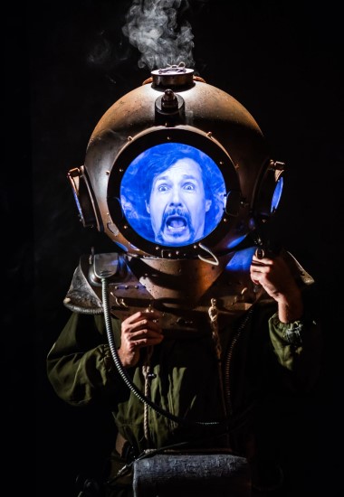 Kleines Fest - Alessandro Vallin - Il Palombaro Kleines Fest - Alessandro Vallin - Il Palombaro