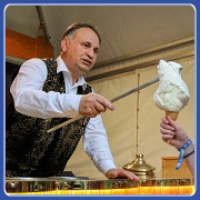 Ali Genc -  - Eis Ali