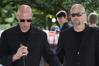 Kleines Fest - Altrego