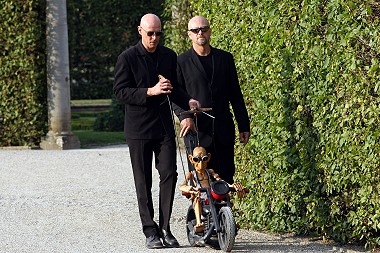 Kleines Fest - Altrego