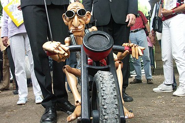 Kleines Fest - Altrego