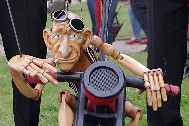 Kleines Fest - Altrego