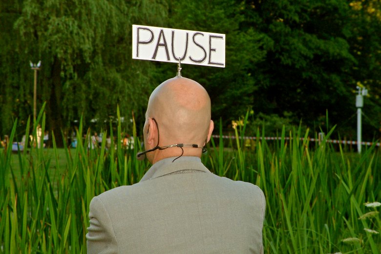 Kleines Fest - Andi Steil - Soloabend