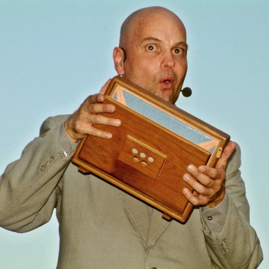 Kleines Fest - Andi Steil - Soloabend