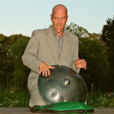 Kleines Fest - Andi Steil - Soloabend