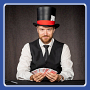 André Desery / Magic BUS - Best Under Cover Show