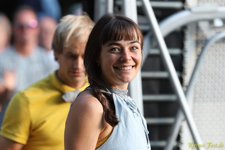 Kleines Fest - Aramelo