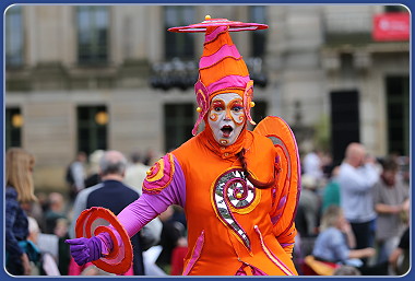 Kleines Fest - Art Tremondo - Digaudi