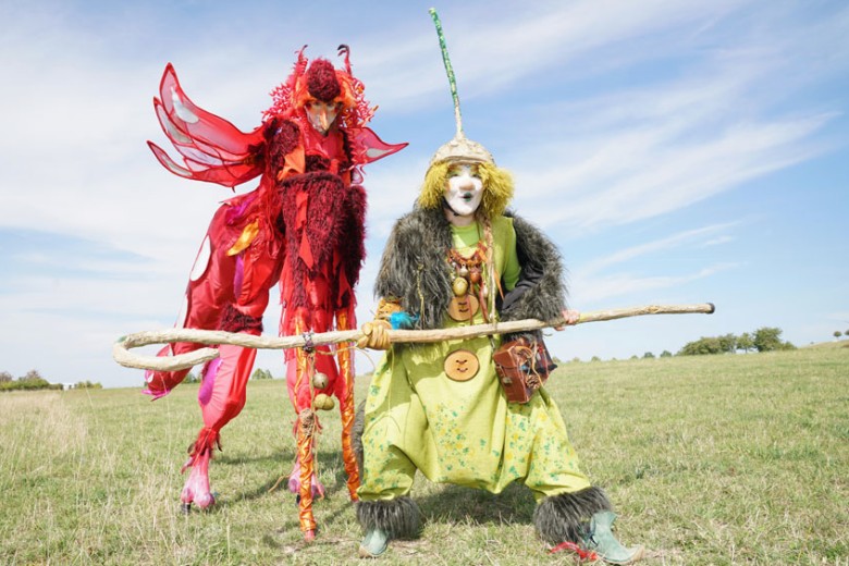 Kleines Fest - Art Tremondo