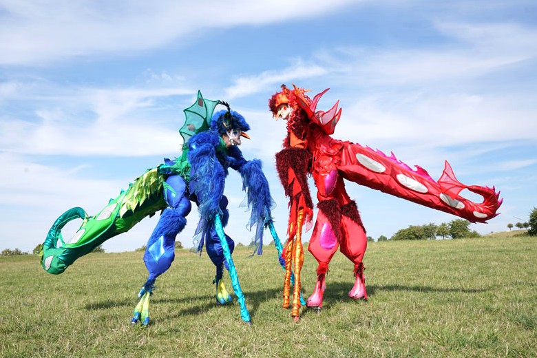 Kleines Fest - Art Tremondo