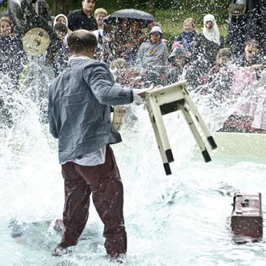 Kleines Fest - Barolosolo - île O Kleines Fest - Barolosolo - île O