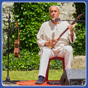 Bernard Massuir -  - Pieces of Peace