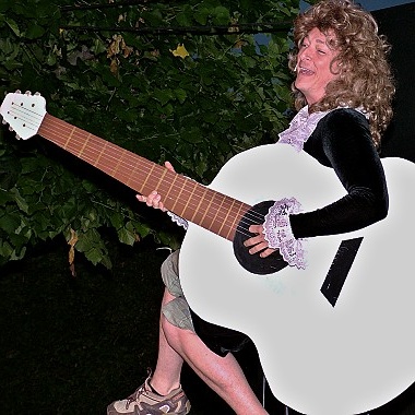 Kleines Fest - Bo Doerek - Zwei Zicken im Dreivierteltakt