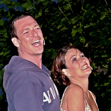 Kleines Fest - Bo Doerek - Zwei Zicken im Dreivierteltakt