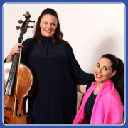 Carrington & Colli -  - Music @ The Movies