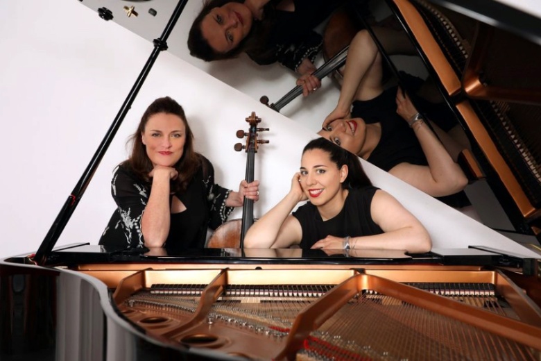 Kleines Fest - Carrington & Colli - Music @ The Movies Kleines Fest - Carrington & Colli - Music @ The Movies