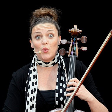 Kleines Fest - Carrington-Brown - Best of 15 Years Kleines Fest - Carrington-Brown - Best of 15 Years