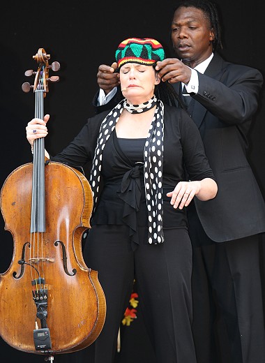 Kleines Fest - Carrington-Brown - Best of 15 Years Kleines Fest - Carrington-Brown - Best of 15 Years