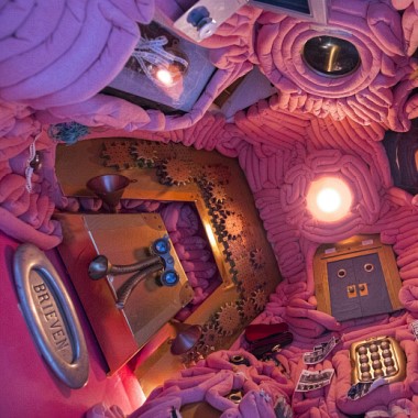 Kleines Fest - Charlotte van Otterloo - Dromoscopen Kleines Fest - Charlotte van Otterloo - Dromoscopen