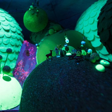 Kleines Fest - Charlotte van Otterloo - Dromoscopen Kleines Fest - Charlotte van Otterloo - Dromoscopen