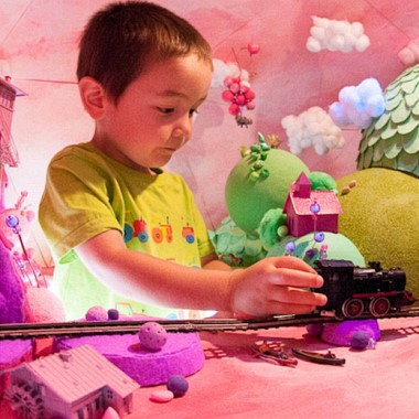 Kleines Fest - Charlotte van Otterloo - Dromoscopen Kleines Fest - Charlotte van Otterloo - Dromoscopen