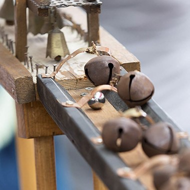 Kleines Fest - Charlotte van Otterloo - Mechatropolis Kleines Fest - Charlotte van Otterloo - Mechatropolis