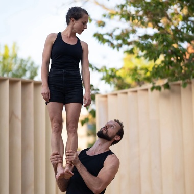 Kleines Fest - Chris Iris - Gap of 42 Kleines Fest - Chris Iris - Gap of 42