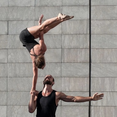 Kleines Fest - Chris Iris - Gap of 42 Kleines Fest - Chris Iris - Gap of 42