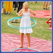 Circus Factory -  - Offener Zirkus-Workshop