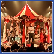 Cirque Bouffon -  - Carrousel