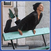 Claire Ducreux -  - De paseo