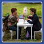 Claudia Schnürer / Das Vorlesezimmer