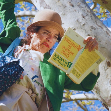 Kleines Fest - Cris Clown - U.F.A - Da hängt was in der Luft Kleines Fest - Cris Clown - U.F.A - Da hängt was in der Luft