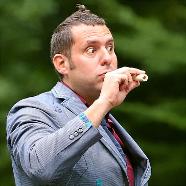 Kleines Fest - El Goma - The Atari Show / Greatest Hits