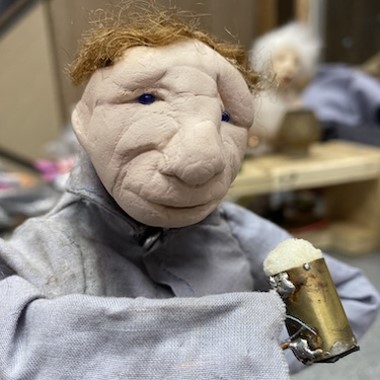 Kleines Fest - Electric Circus - Café The Glowing Pickle Kleines Fest - Electric Circus - Café The Glowing Pickle