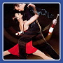 Emily & Menno / Juggling Tango
