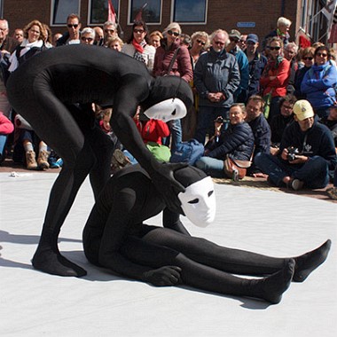 Kleines Fest - Fabuloka - Contra  Kleines Fest - Fabuloka - Contra