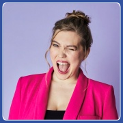 Fee Brembeck -  - How to Frau