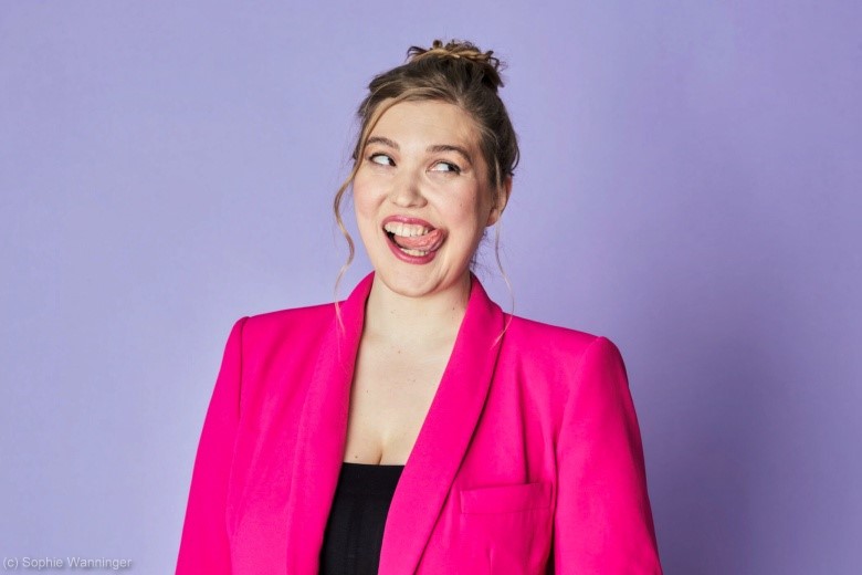 Kleines Fest - Fee Brembeck - How to Frau