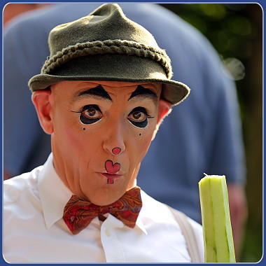 Kleines Fest - Frans Custers