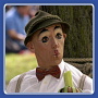 Frans Custers / Frans der Clown