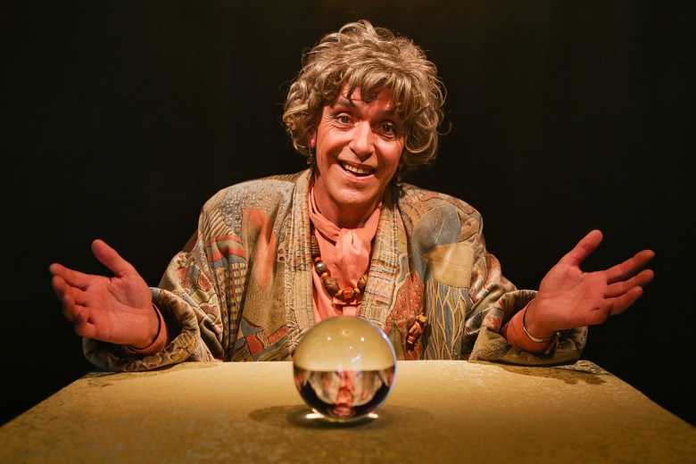 Kleines Fest - Frans Custers - Marthilda Sliert