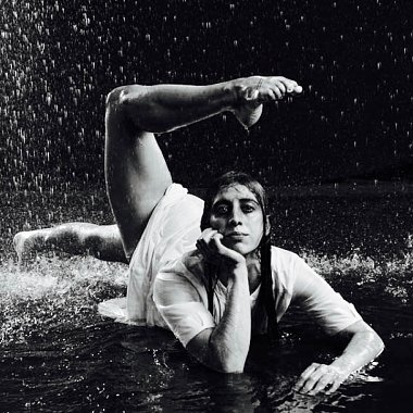 Kleines Fest - GOP Varieté-Theater Hannover - Playback - Paula Alvala Kleines Fest - GOP Varieté-Theater Hannover - Playback