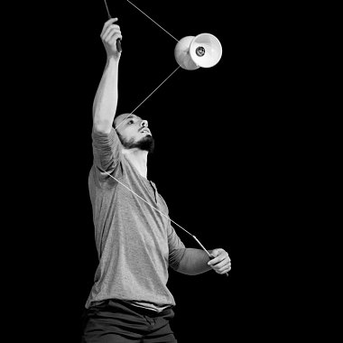 Kleines Fest - GOP Varieté-Theater Hannover - Playback - Martin Regouffre Kleines Fest - GOP Varieté-Theater Hannover - Playback