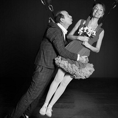 Kleines Fest - Hendrick-Jan de Stuntman - Springtime Kleines Fest - Hendrick-Jan de Stuntman - Springtime