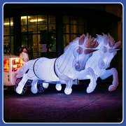 Italento -  - La Carozza Incantata