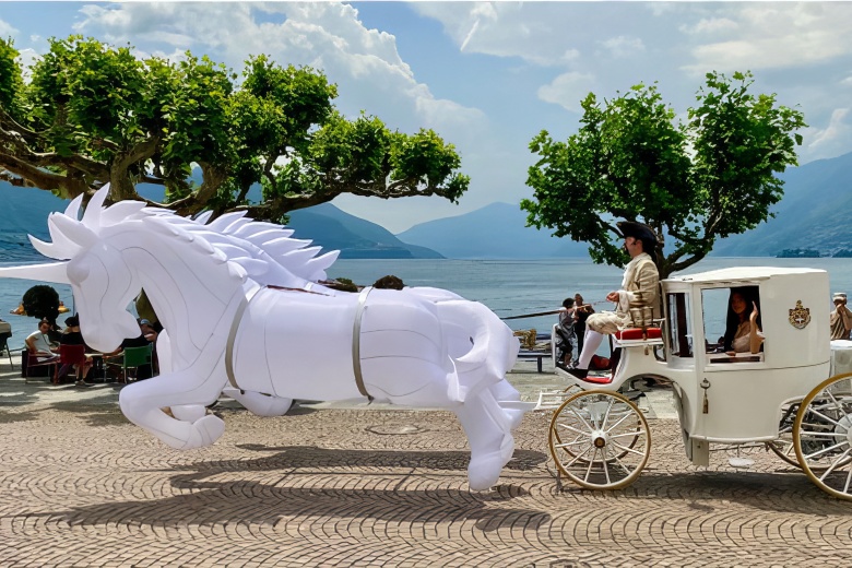 Kleines Fest - Italento