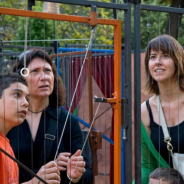 Kleines Fest - Itinerània - El Laberint Kleines Fest - Itinerània - El Laberint