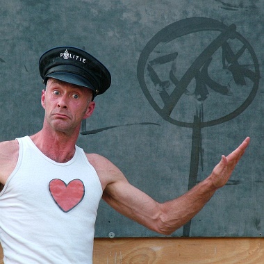 Kleines Fest - Slagman Productions - Pop-up! Kleines Fest - Slagman Productions - Pop-up!